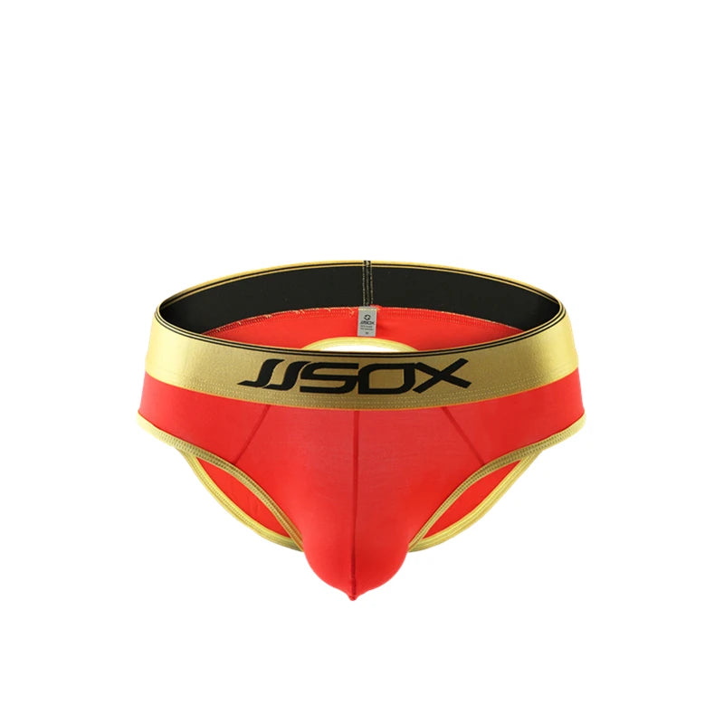 Jockstrap homme modal - Maintien & Liberté - Nos Petits KIFF