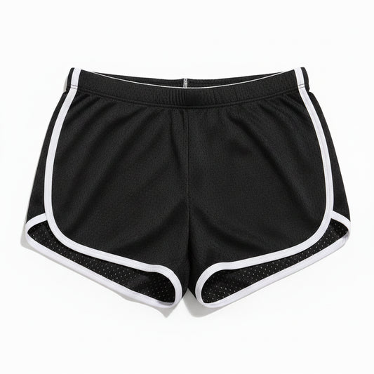 Short homme mesh - Détente & Style - Nos Petits KIFF