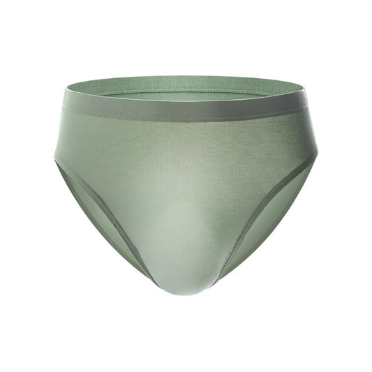 Slip Homme Modal 3D Antibactérien - Poche Anatomique M-XL - Nos Petits KIFF