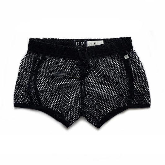 Boxer homme ajouré - Coupe Sexy & Moderne - Nos Petits KIFF