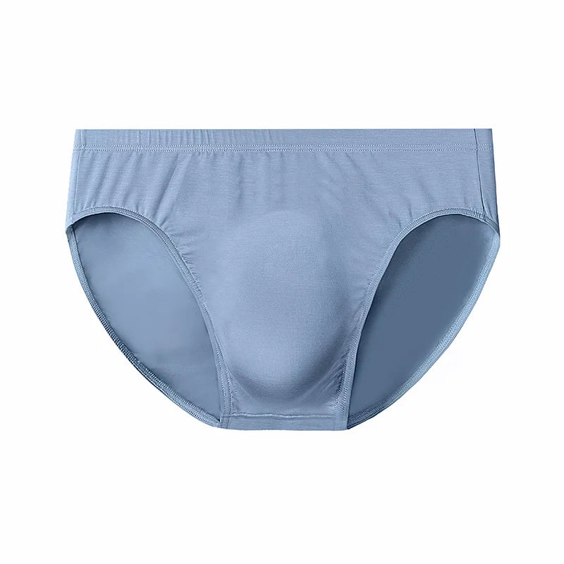 Slip Homme Modal 3D Antibactérien - Poche Anatomique M-XL - Nos Petits KIFF