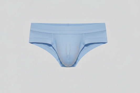 Slip homme U-Convex Soft - Doux & Respirant - Nos Petits KIFF