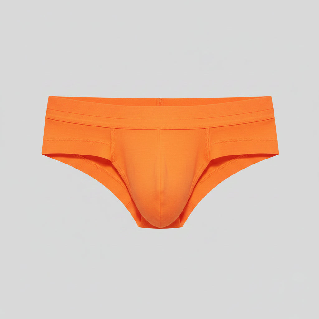 Slip homme U-Convex Soft - Doux & Respirant - Nos Petits KIFF