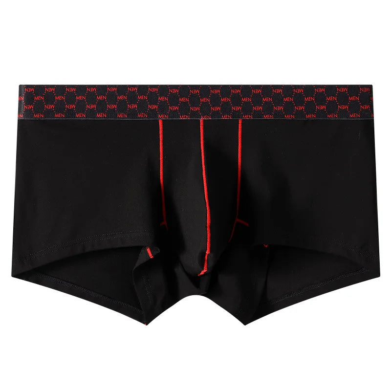 Boxer Sport Fitness U-Convex - Skinny Respirant M-XXL - Nos Petits KIFF