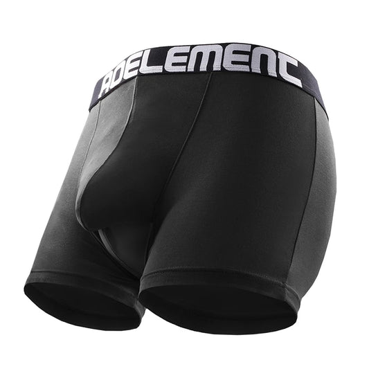 Boxer homme support scrotal - Confort Médical & Sport - Nos Petits KIFF