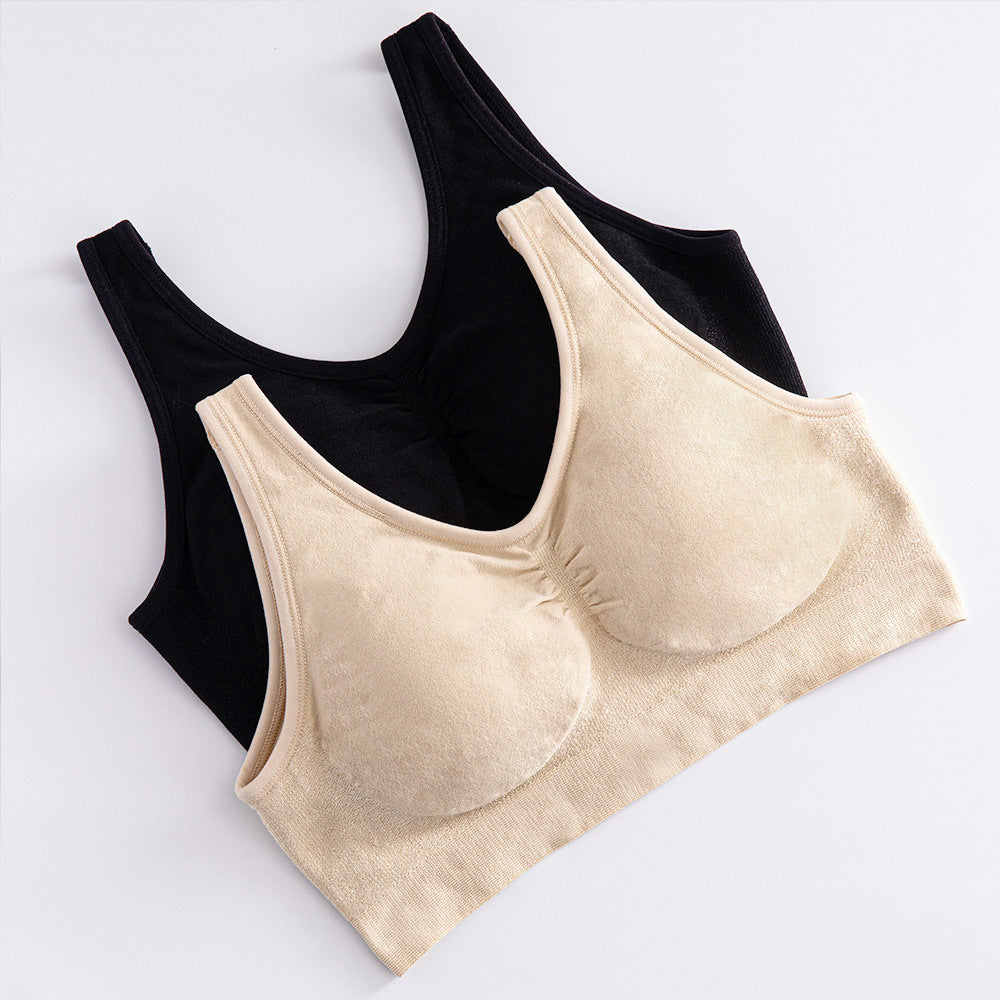 Soutien-gorge gainant premium grande taille — S à 3XL