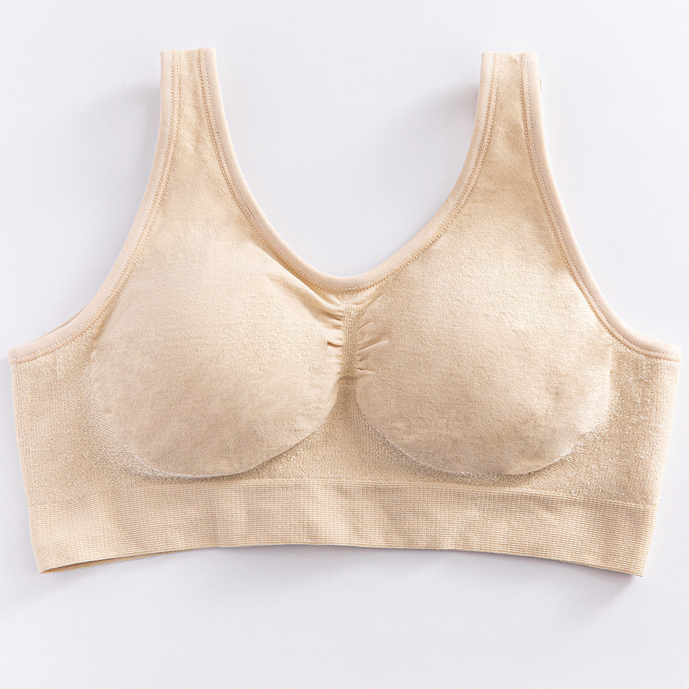 Soutien-gorge gainant premium grande taille — S à 3XL
