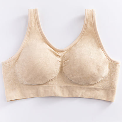 Soutien-gorge gainant premium grande taille — S à 3XL