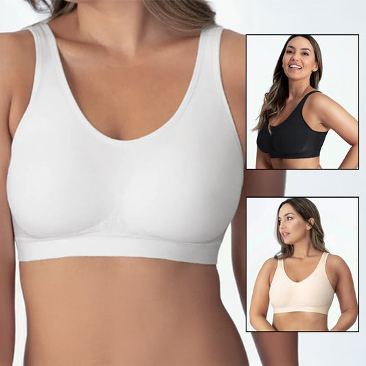 Soutien-gorge gainant premium grande taille — S à 3XL
