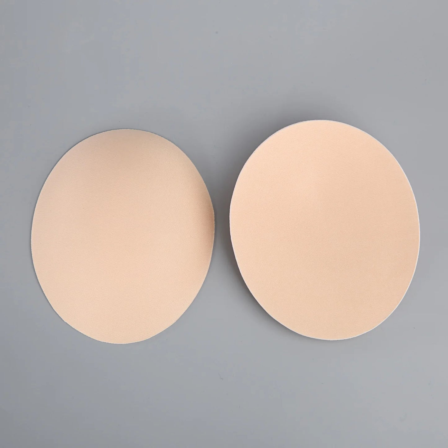Lot de 2 coussinets fessiers amovibles — Remonte-fessier homme mousse respirante