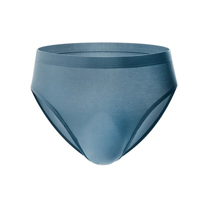 Slip Homme Modal 3D Antibactérien - Poche Anatomique M-XL - Nos Petits KIFF