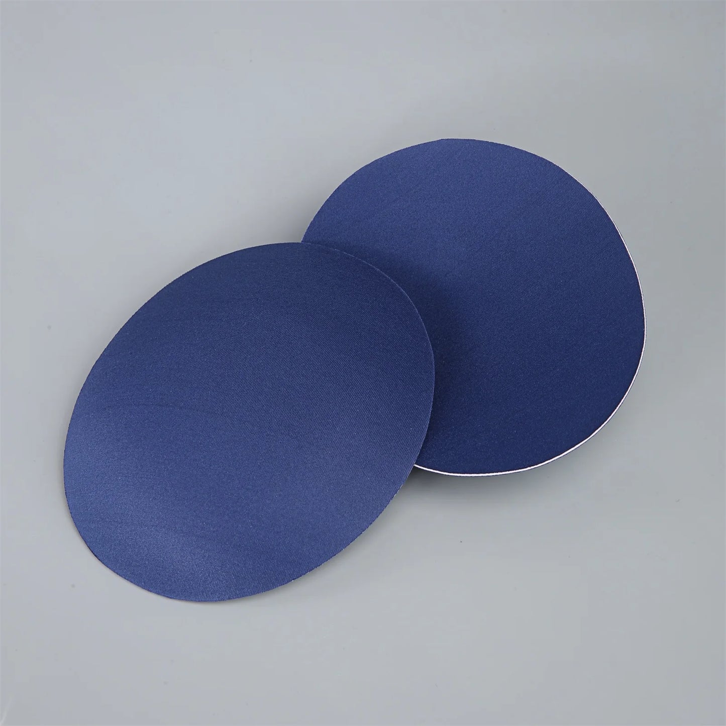 Lot de 2 coussinets fessiers amovibles — Remonte-fessier homme mousse respirante