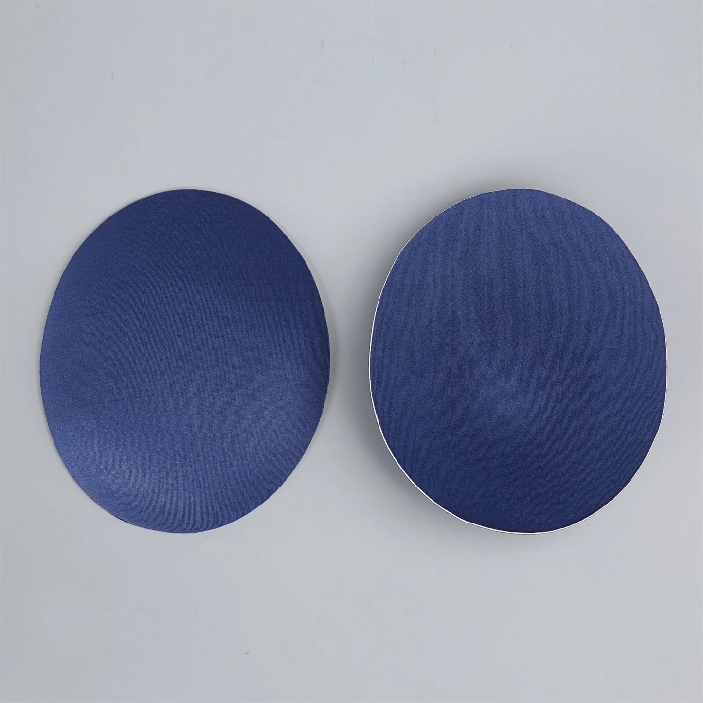 Lot de 2 coussinets fessiers amovibles — Remonte-fessier homme mousse respirante