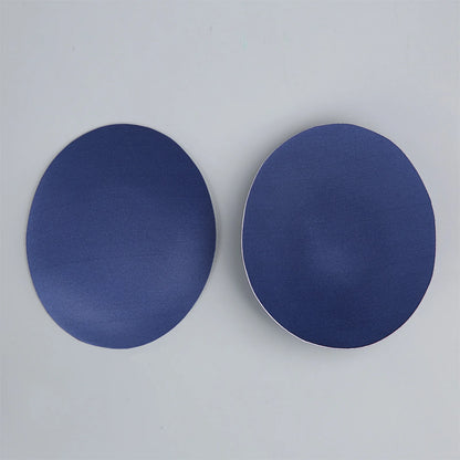 Lot de 2 coussinets fessiers amovibles — Remonte-fessier homme mousse respirante