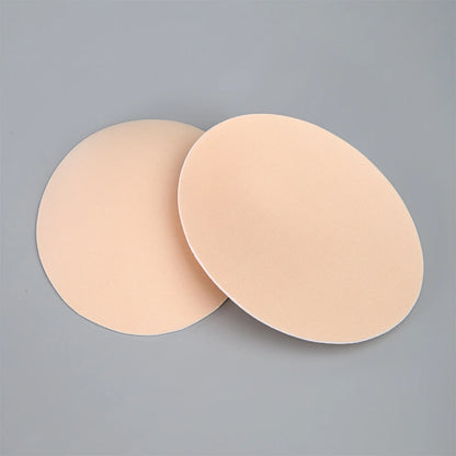Lot de 2 coussinets fessiers amovibles — Remonte-fessier homme mousse respirante