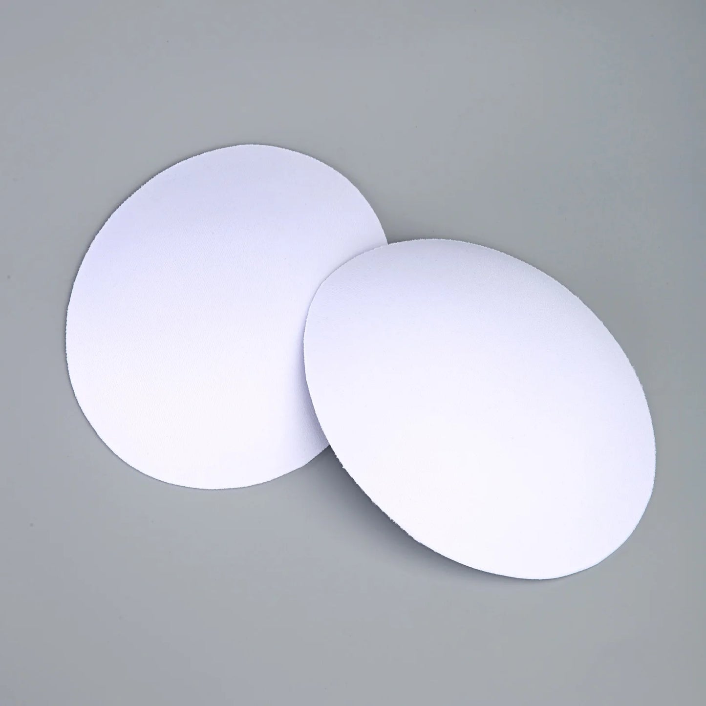 Lot de 2 coussinets fessiers amovibles — Remonte-fessier homme mousse respirante