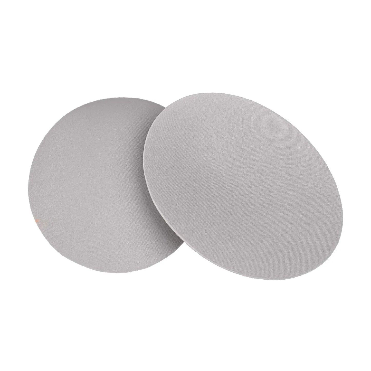 Lot de 2 coussinets fessiers amovibles — Remonte-fessier homme mousse respirante