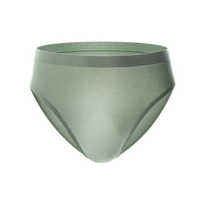 Slip Homme Modal 3D Antibactérien - Poche Anatomique M-XL - Nos Petits KIFF
