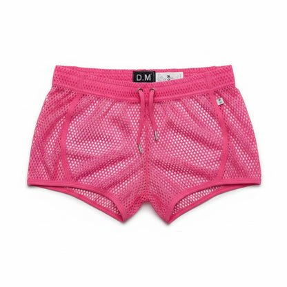Boxer homme ajouré - Coupe Sexy & Moderne - Nos Petits KIFF