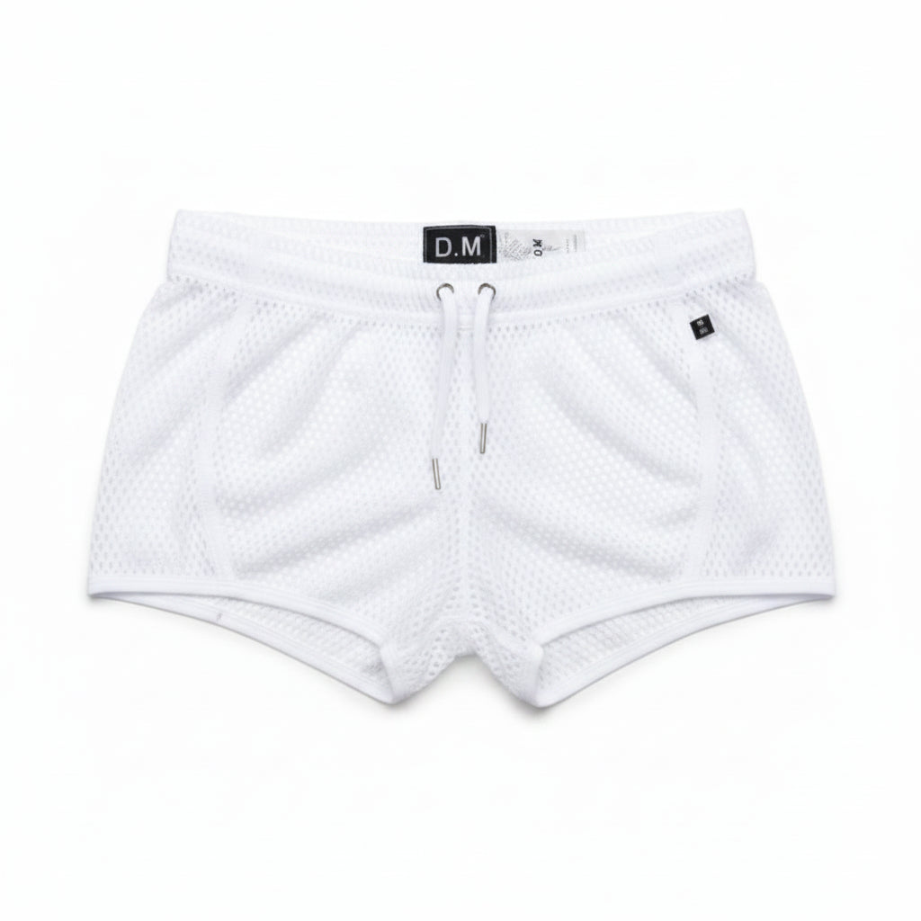 Boxer homme ajouré - Coupe Sexy & Moderne - Nos Petits KIFF