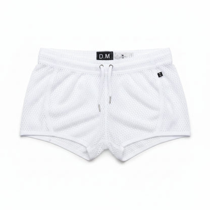 Boxer homme ajouré - Coupe Sexy & Moderne - Nos Petits KIFF