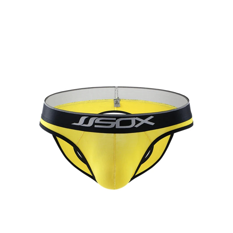 Jockstrap homme modal - Maintien & Liberté - Nos Petits KIFF
