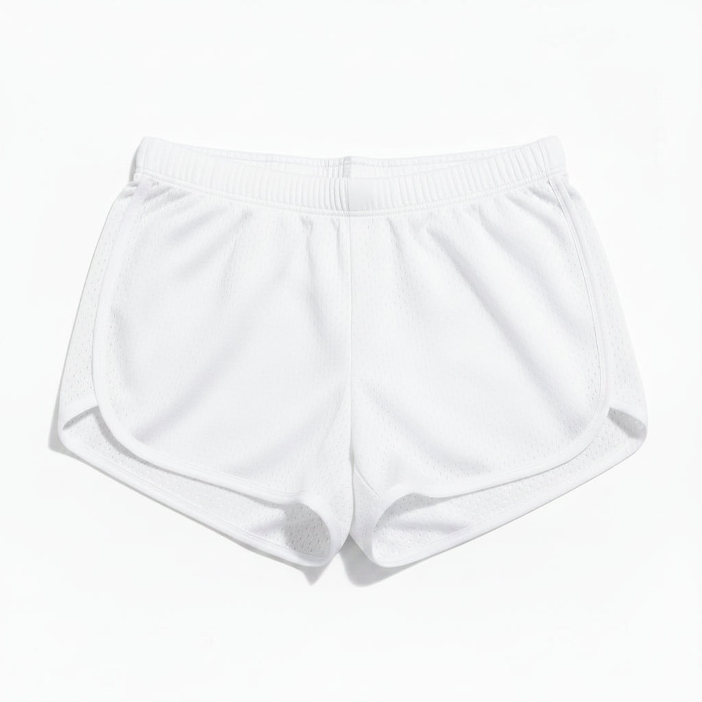 Short homme mesh - Détente & Style - Nos Petits KIFF