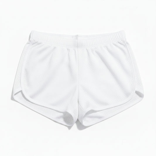 Short homme mesh - Détente & Style - Nos Petits KIFF