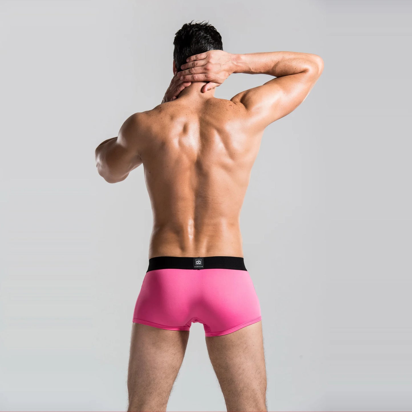 Boxer Homme Bambou Jack Claude - Confort & Style M-XL - Nos Petits KIFF