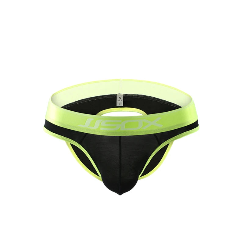 Jockstrap homme modal - Maintien & Liberté - Nos Petits KIFF