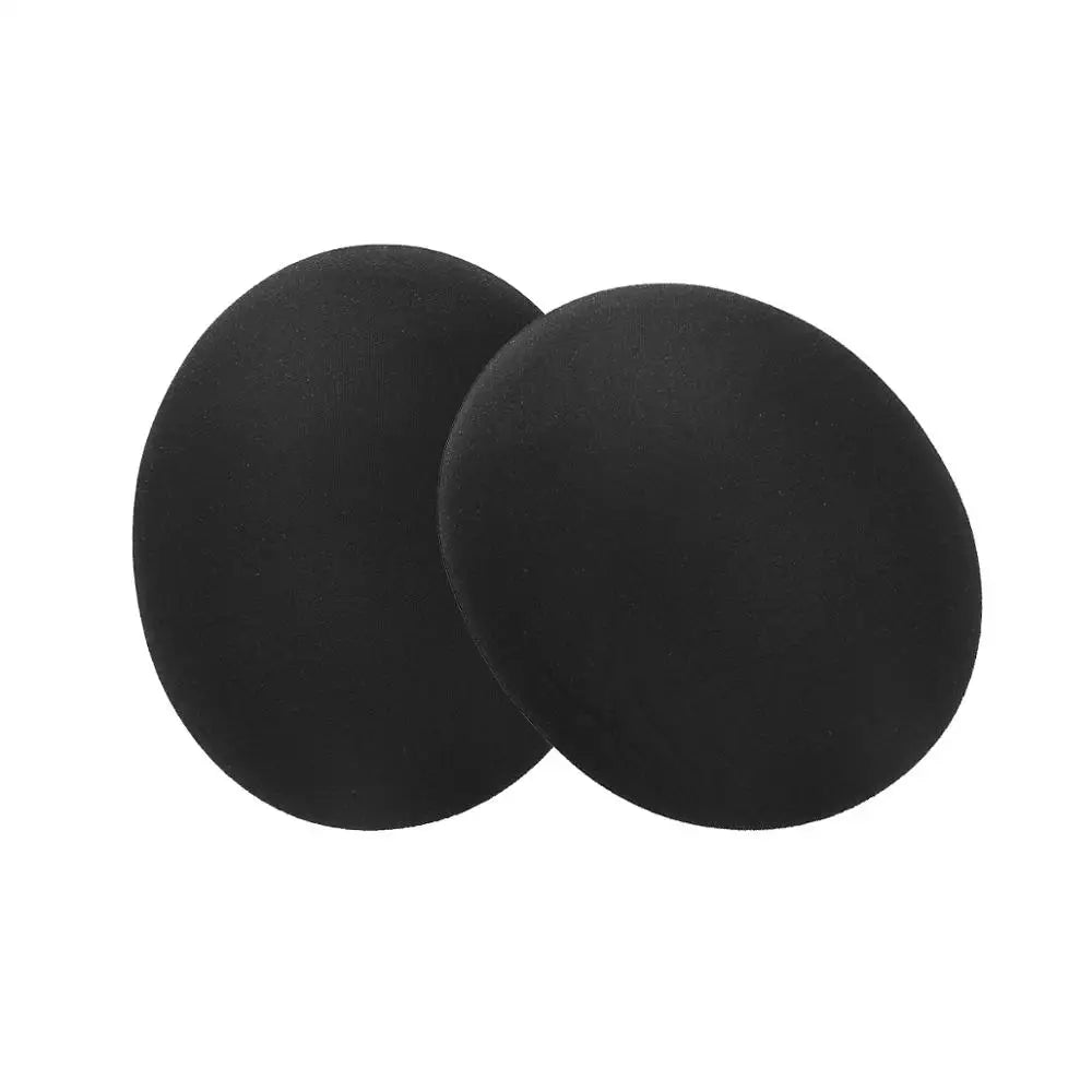 Lot de 2 coussinets fessiers amovibles — Remonte-fessier homme mousse respirante