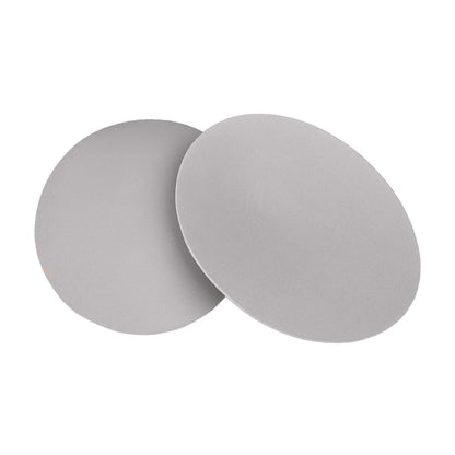 Lot de 2 coussinets fessiers amovibles — Remonte-fessier homme mousse respirante
