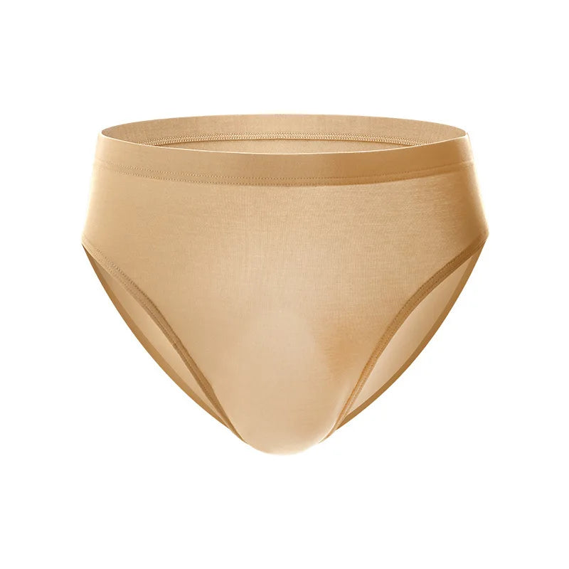 Slip Homme Modal 3D Antibactérien - Poche Anatomique M-XL - Nos Petits KIFF