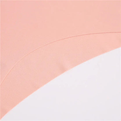 FINETOO 2PCS/Set Women Seamless Panties Lingerie M-XXL Breathable Woman Underwear Sexy Femme Underpants Girls Panty Plus Size