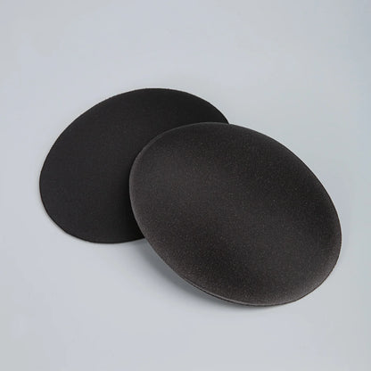 Lot de 2 coussinets fessiers amovibles — Remonte-fessier homme mousse respirante