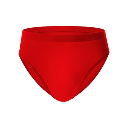 Slip Homme Modal 3D Antibactérien - Poche Anatomique M-XL - Nos Petits KIFF