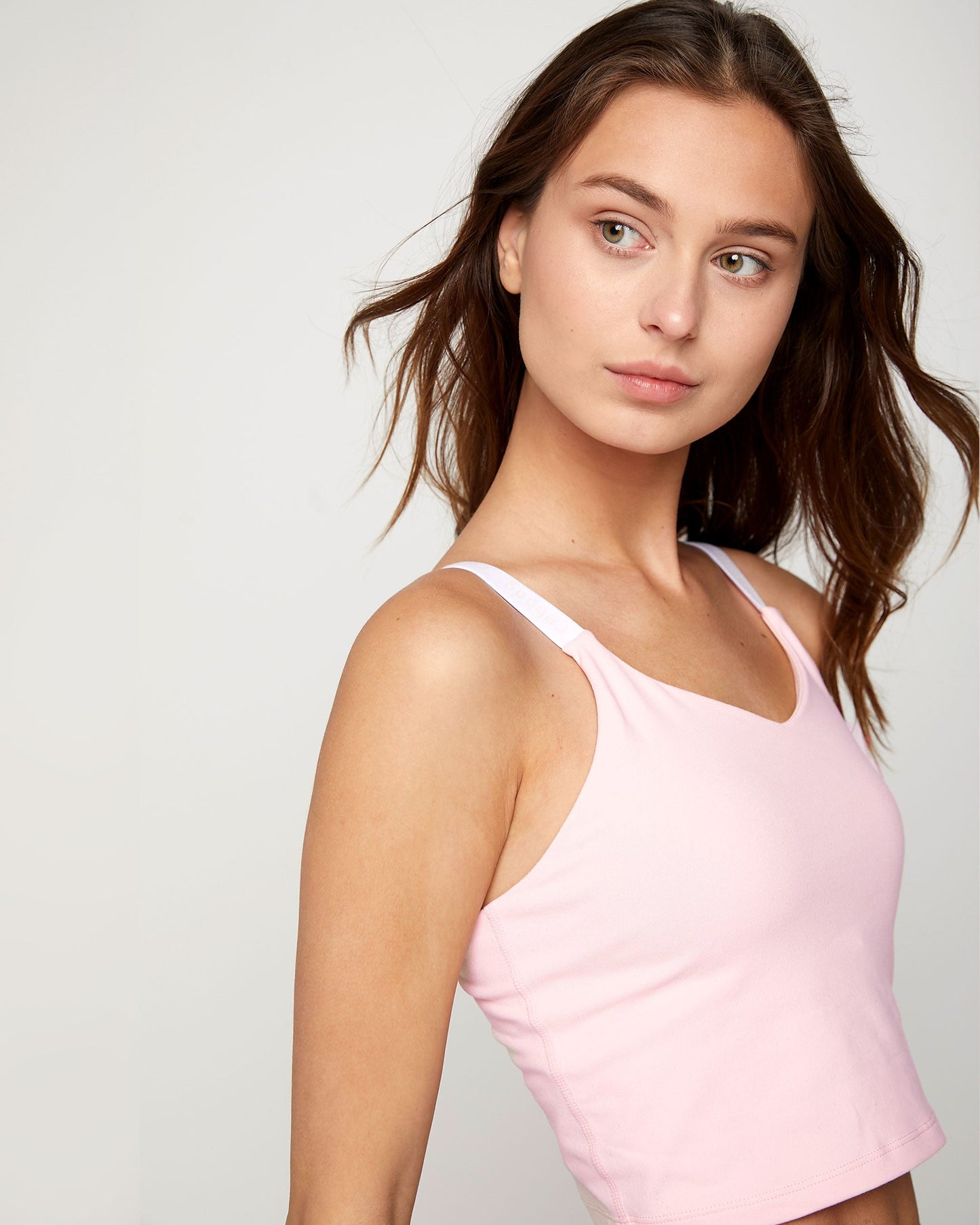Maia Cloudlux Longline Bra – Day-to-Night Support Bra