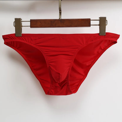 Slip homme sexy taille basse — M-2XL