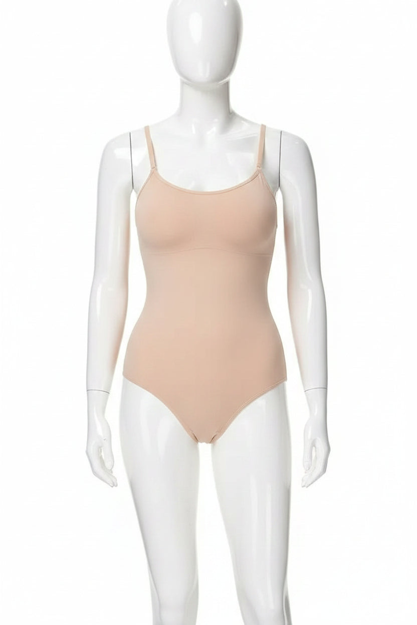 Bodysuit Gainant Sans Couture - Ventre Plat & Fesses Sculptées - Nos Petits KIFF