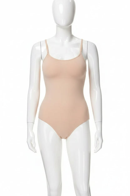 Bodysuit Gainant Sans Couture - Ventre Plat & Fesses Sculptées - Nos Petits KIFF