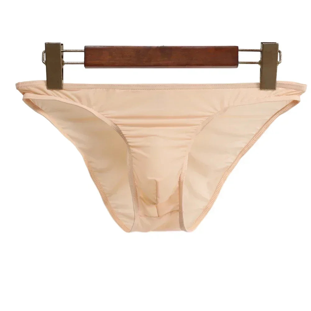 Slip homme sexy taille basse — M-2XL