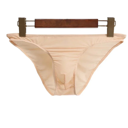 Slip homme sexy taille basse — M-2XL
