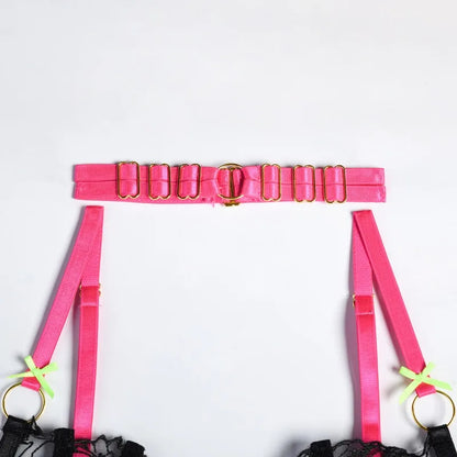 Panties and Bra Set Micro Threads Sexy Woman Lingerie Femme Sexys Women's Underwear Sets Sexy Lingerie Women's Bodysuits Briefs