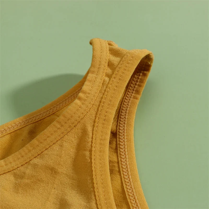 Ensemble Brassiere & Culotte Sport Seamless - 2 Pièces M-L - Nos Petits KIFF