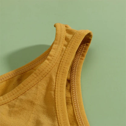 Ensemble Brassiere & Culotte Sport Seamless - 2 Pièces M-L - Nos Petits KIFF
