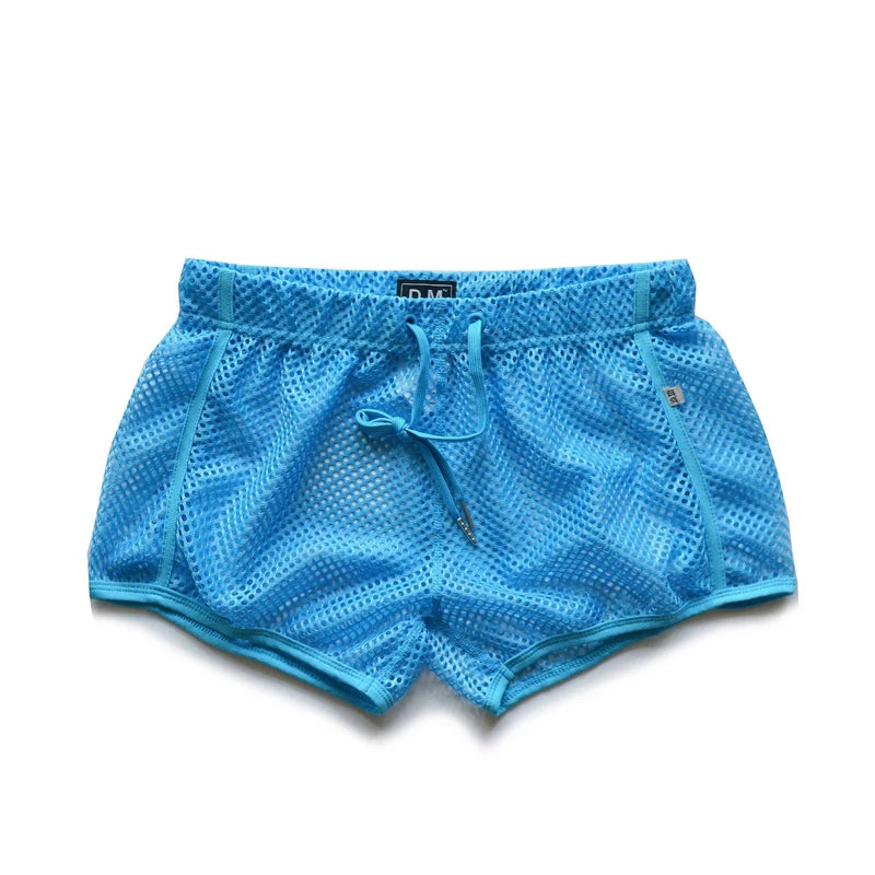 Boxer homme ajouré - Coupe Sexy & Moderne - Nos Petits KIFF