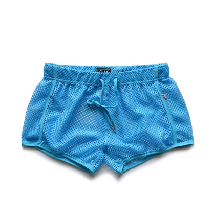 Boxer homme ajouré - Coupe Sexy & Moderne - Nos Petits KIFF