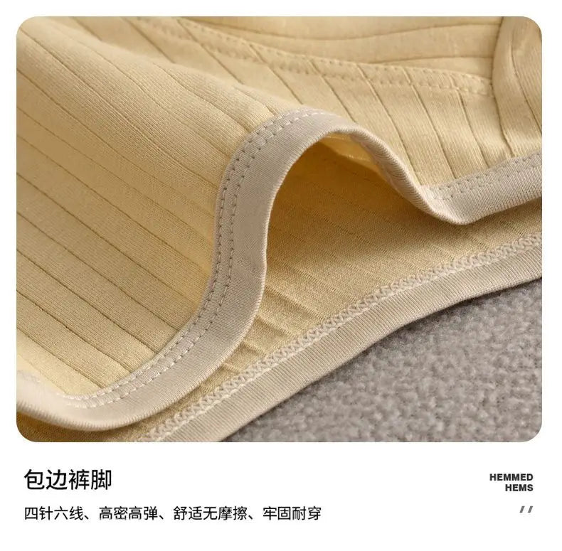 Boxer Homme Rayé U-Convex - Confortable & Respirant M-XL - Nos Petits KIFF