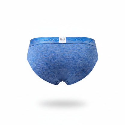 Slip homme jockstrap bikini — Taille basse stretch