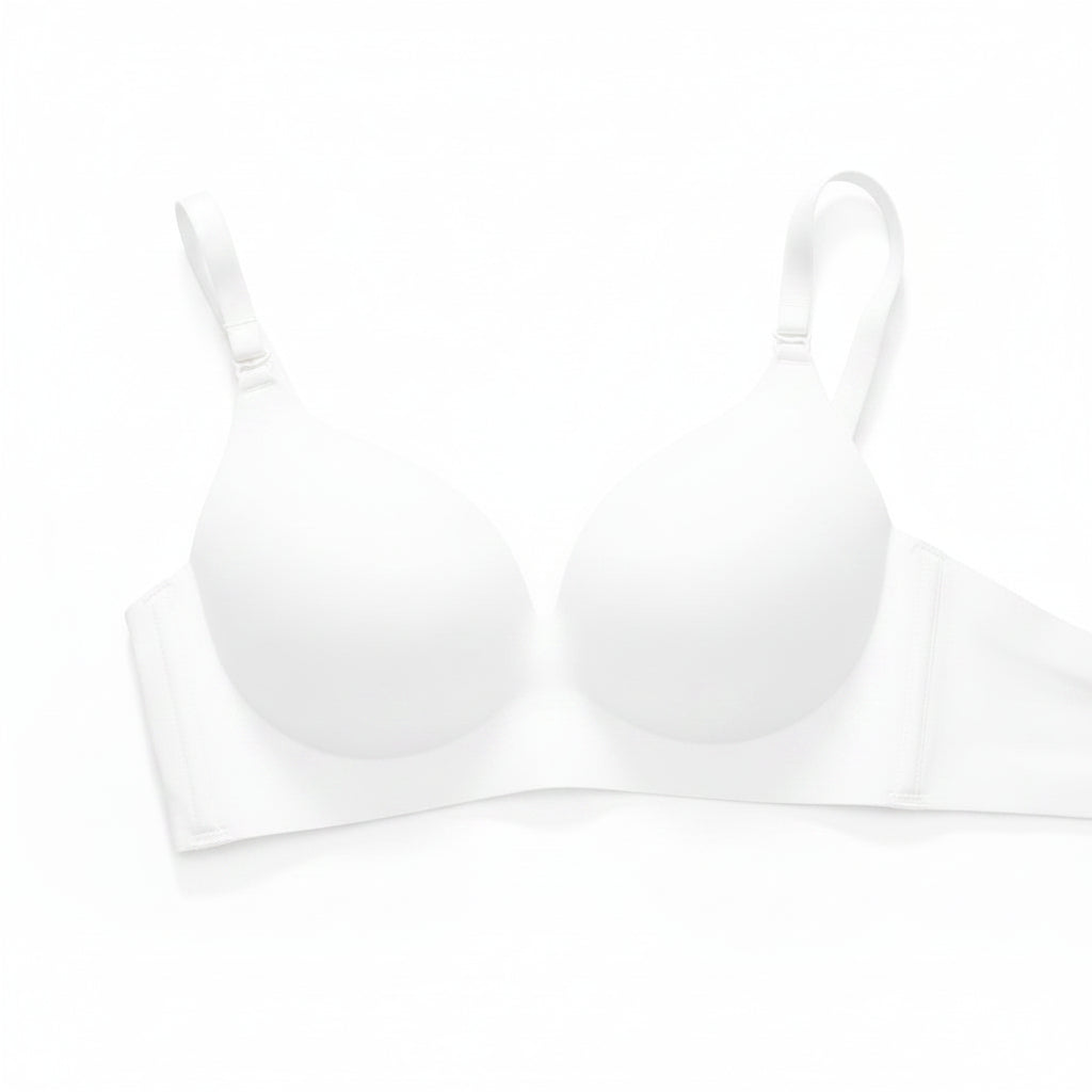 Soutien-Gorge Invisible Dos Nu - Push-Up Décolleté U - Nos Petits KIFF